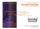 [Back of Flyer]